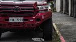 Toyota Land Cruiser 200 by Atoy Customs 2020 года